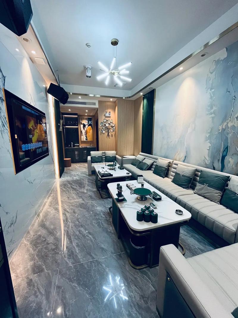 德州商务ktv享受单人商务ktv乐趣-乐陵市ktv预订