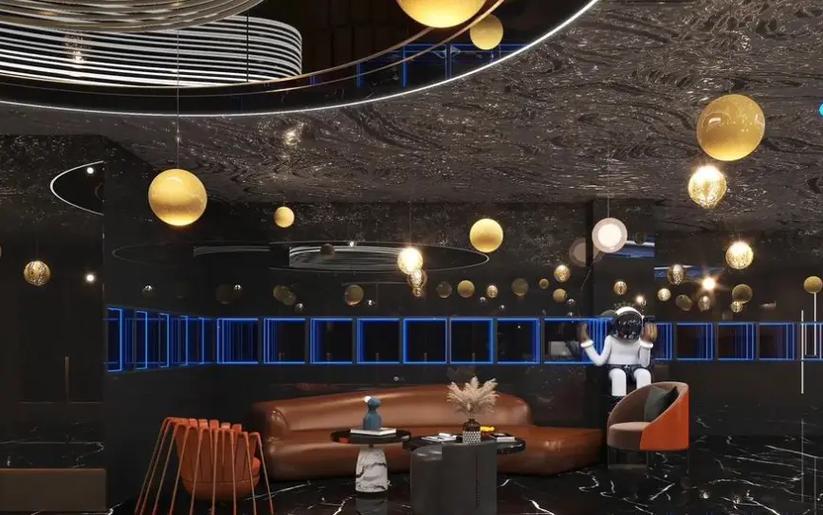 德州商务ktv夜场商务ktv宣传推荐-乐陵市ktv预订